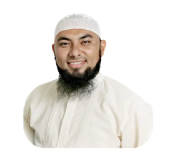 UST. Khalid Walid